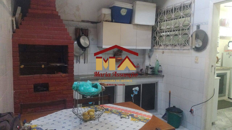 Imagem Casa de Condomínio com 2 Quartos à Venda, 64 m² em Braga - Cabo Frio