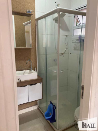 Imagem Casa com 3 Quartos à Venda, 100 m² em Condomínio Residencial Parque Da Liberdade Vi - São José Do Rio Preto Imagem Casa com 3 Quartos à Venda, 100 m² em Condomínio Residencial Parque Da Liberdade Vi - São José Do Rio Preto