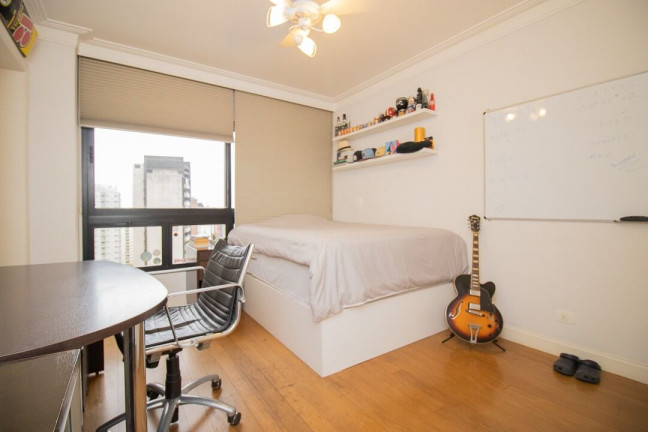 Imagem Apartamento com 3 Quartos à Venda, 247 m² em Vila Suzana - São Paulo Imagem Apartamento com 3 Quartos à Venda, 247 m² em Vila Suzana - São Paulo
