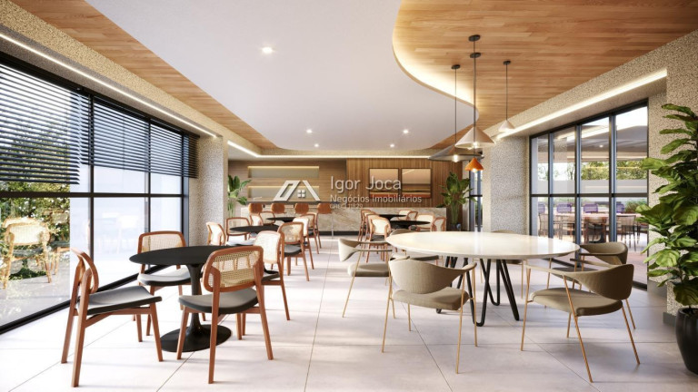 Imagem Apartamento com 3 Quartos à Venda, 131 m² em Cocó - Fortaleza