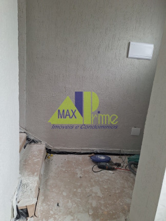 Imagem Sobrado com 2 Quartos para Alugar, 150 m² em Vila Feliz - São Paulo