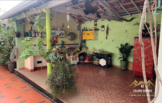 Imagem Casa com 3 Quartos à Venda, 168 m² em Centro - Tatuí Imagem Casa com 3 Quartos à Venda, 168 m² em Centro - Tatuí