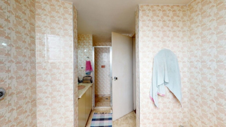 Imagem Apartamento com 3 Quartos à Venda, 106 m² em Itaim Bibi - São Paulo