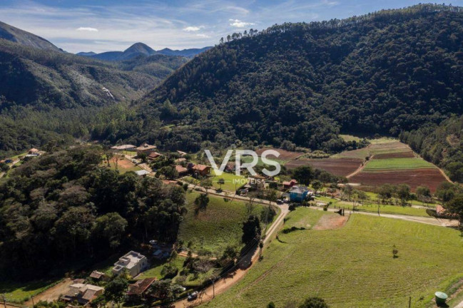 Imagem Terreno à Venda, 492 m² em Sebastiana - Teresópolis Imagem Terreno à Venda, 492 m² em Sebastiana - Teresópolis