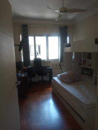 Imagem Apartamento com 3 Quartos à Venda, 120 m² em Consolação - São Paulo Imagem Apartamento com 3 Quartos à Venda, 120 m² em Consolação - São Paulo
