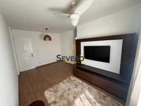 Apartamento com 2 Quartos à Venda, 61 m² em Porto Novo - São Gonçalo