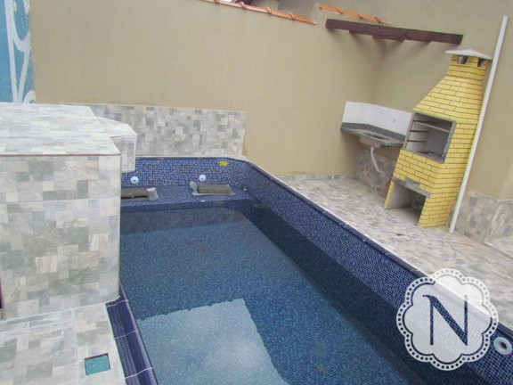 Imagem Casa com 2 Quartos à Venda, 53 m² em Jardim Das Palmeiras - Itanhaém