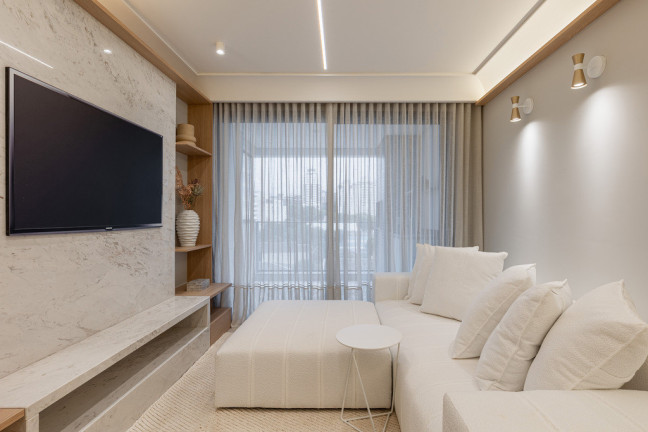Imagem Apartamento com 2 Quartos à Venda, 164 m² em Ahú - Curitiba