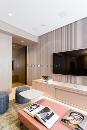 Imagem Apartamento com 3 Quartos à Venda, 222 m² em Vila Nova Conceicao - São Paulo Imagem Apartamento com 3 Quartos à Venda, 222 m² em Vila Nova Conceicao - São Paulo