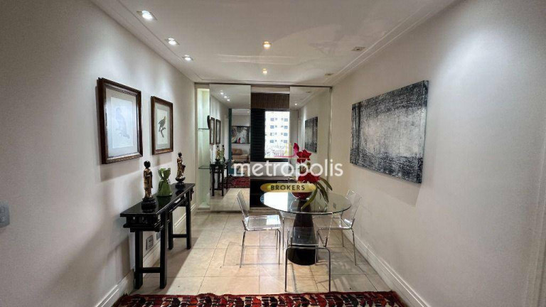 Imagem Cobertura com 3 Quartos à Venda, 200 m² em Vila Clementino - São Paulo Imagem Cobertura com 3 Quartos à Venda, 200 m² em Vila Clementino - São Paulo