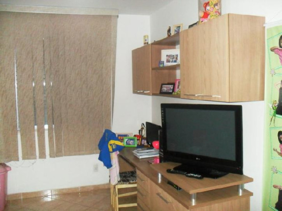 Imagem Apartamento com 2 Quartos à Venda, 150 m² em Jose Menino - Santos