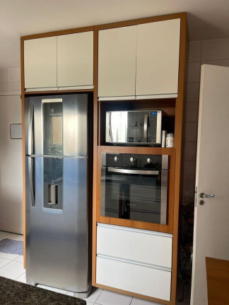 Imagem Apartamento com 2 Quartos à Venda, 107 m² em Jardim Marajoara - São Paulo Imagem Apartamento com 2 Quartos à Venda, 107 m² em Jardim Marajoara - São Paulo
