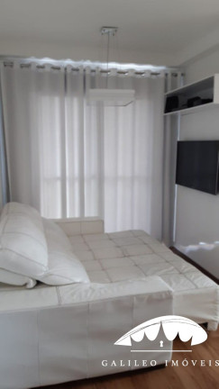 Imagem Apartamento com 2 Quartos à Venda, 50 m² em Vila Nambi - Jundiaí Imagem Apartamento com 2 Quartos à Venda, 50 m² em Vila Nambi - Jundiaí