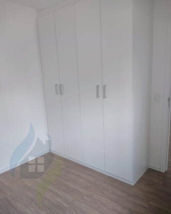 Imagem Imóvel com 2 Quartos à Venda, 40 m² em Campestre - Santo André Imagem Imóvel com 2 Quartos à Venda, 40 m² em Campestre - Santo André