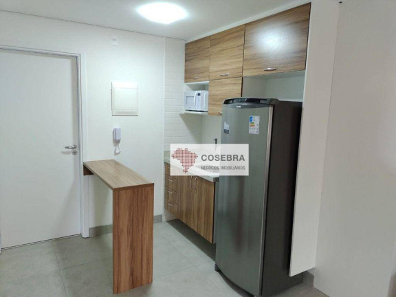 Imagem Apartamento com 1 Quarto à Venda ou Locação, 42 m² em Moema - São Paulo Imagem Apartamento com 1 Quarto à Venda ou Locação, 42 m² em Moema - São Paulo