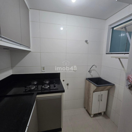 Imagem Apartamento com 2 Quartos à Venda, 70 m² em Ingleses Do Rio Vermelho - Florianópolis