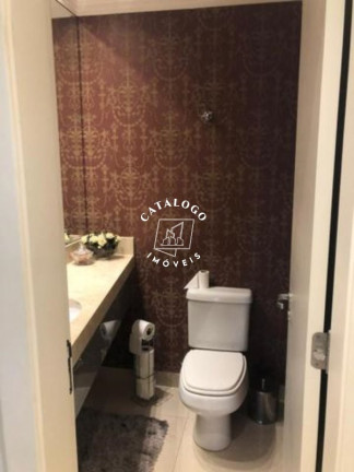 Imagem Apartamento com 4 Quartos à Venda, 266 m² em Residencial Morro Do Ipê - Ribeirão Preto Imagem Apartamento com 4 Quartos à Venda, 266 m² em Residencial Morro Do Ipê - Ribeirão Preto
