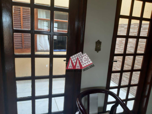 Imagem Casa com 3 Quartos à Venda, 172 m² em Jardim Vera Cruz - Sorocaba