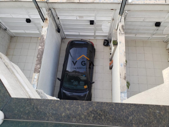 Imagem Casa com 3 Quartos à Venda, 115 m² em Cidade Patriarca - São Paulo