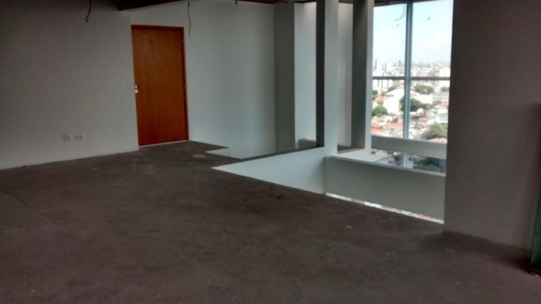 Imagem Cobertura com 4 Quartos à Venda, 360 m² em Campestre - Santo André
