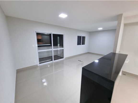 Imagem Apartamento com 1 Quarto para Alugar, 50 m² em Botafogo - Campinas