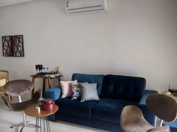 Imagem Casa com 3 Quartos à Venda, 130 m² em Henrique Jorge - Fortaleza Imagem Casa com 3 Quartos à Venda, 130 m² em Henrique Jorge - Fortaleza