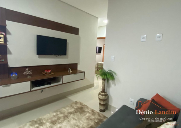 Imagem Apartamento com 2 Quartos à Venda, 66 m² em Jardim Liberdade - Montes Claros