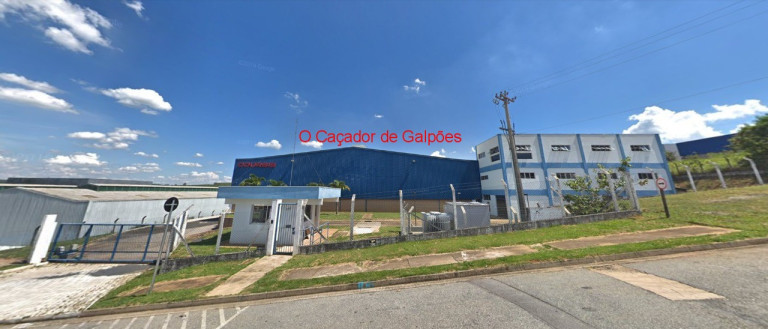 Imóvel para Alugar, 3.577 m² em Distrito Industrial Alfredo Relo - Itatiba