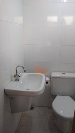 Imagem Casa com 3 Quartos à Venda, 125 m² em Jardim Cambuí - Santo André Imagem Casa com 3 Quartos à Venda, 125 m² em Jardim Cambuí - Santo André