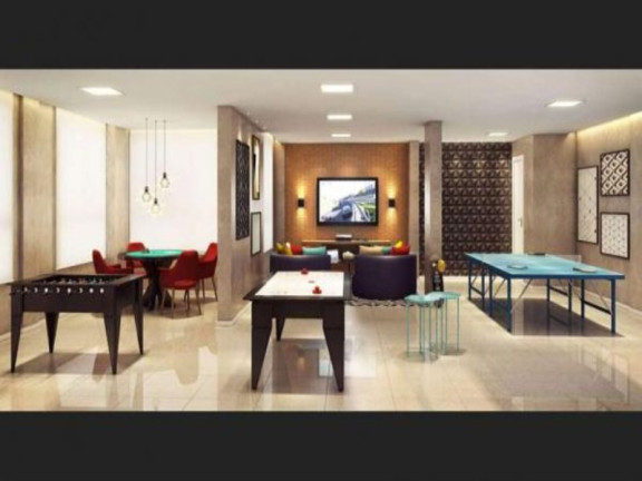 Imagem Apartamento com 3 Quartos à Venda, 81 m² em Campestre - Santo André Imagem Apartamento com 3 Quartos à Venda, 81 m² em Campestre - Santo André
