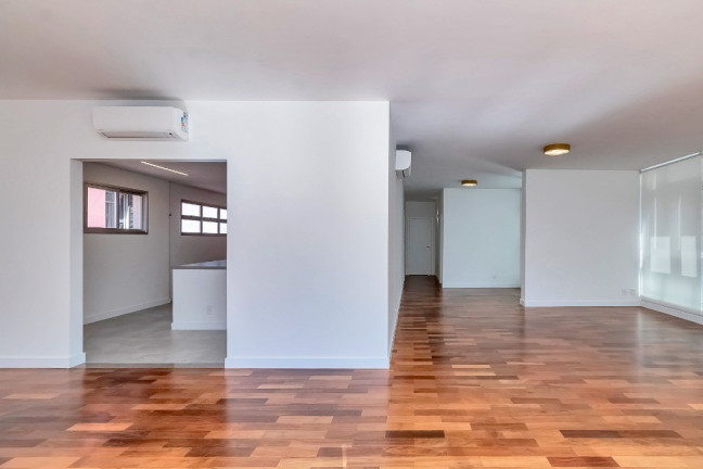 Imagem Apartamento com 3 Quartos à Venda, 267 m² em Paraíso - São Paulo