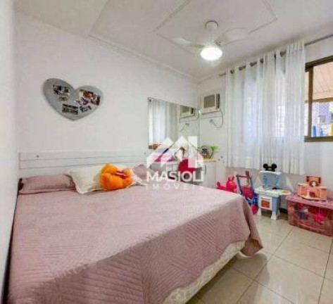Imagem Apartamento com 3 Quartos à Venda, 140 m² em Praia Da Costa - Vila Velha