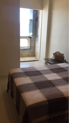 Imagem Apartamento com 3 Quartos à Venda, 82 m² em Praia Do Morro - Guarapari