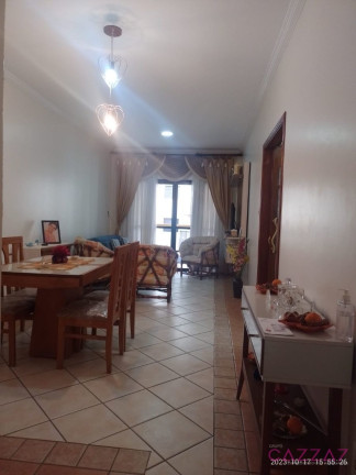 Apartamento com 2 Quartos à Venda, 76 m² em Aviação - Praia Grande