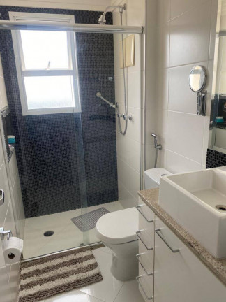 Imagem Apartamento com 4 Quartos à Venda, 202 m² em Tamboré - Santana De Parnaíba Imagem Apartamento com 4 Quartos à Venda, 202 m² em Tamboré - Santana De Parnaíba