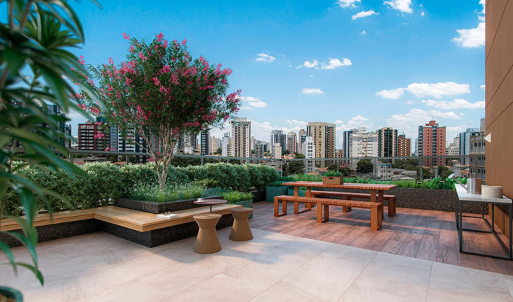 Imagem Apartamento com 1 Quarto à Venda, 47 m² em Paraíso - São Paulo Imagem Apartamento com 1 Quarto à Venda, 47 m² em Paraíso - São Paulo