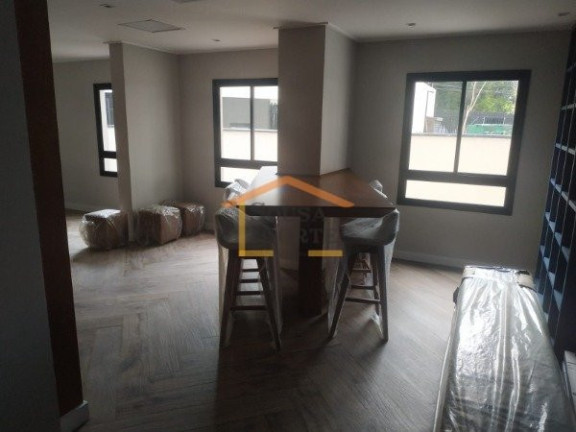 Imagem Apartamento com 2 Quartos à Venda, 55 m² em Jardim São Paulo (zona Norte) - São Paulo