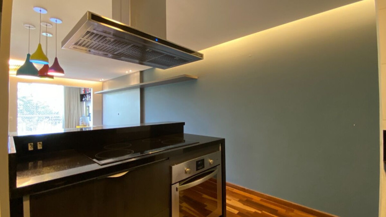 Imagem Apartamento com 2 Quartos à Venda, 75 m² em Liberdade - São Paulo