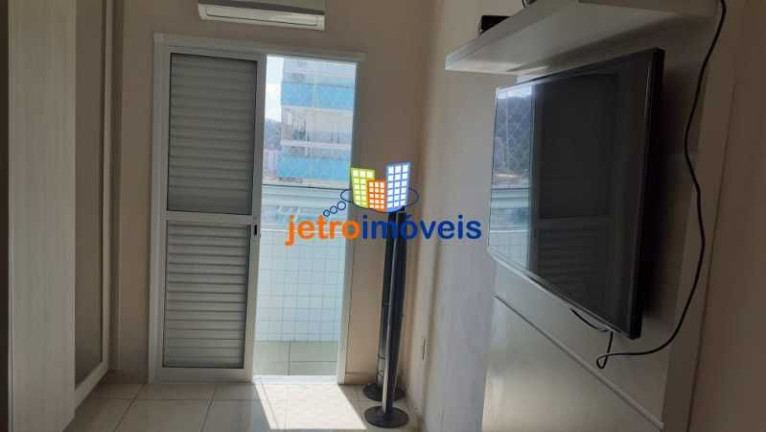 Imagem Apartamento com 2 Quartos à Venda, 122 m² em Canto Do Forte - Praia Grande
