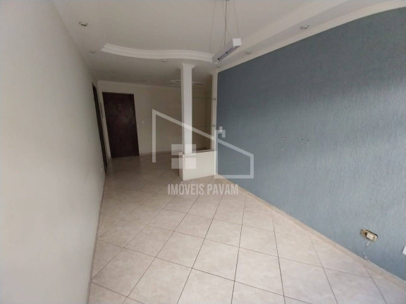 Imagem Apartamento com 2 Quartos à Venda, 100 m² em Vila Lusitânia - São Bernardo Do Campo Imagem Apartamento com 2 Quartos à Venda, 100 m² em Vila Lusitânia - São Bernardo Do Campo
