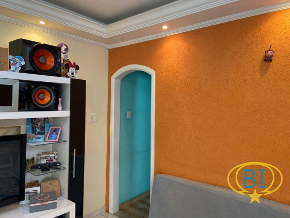 Imagem Casa com 4 Quartos à Venda, 135 m² em Vila Carrão - São Paulo