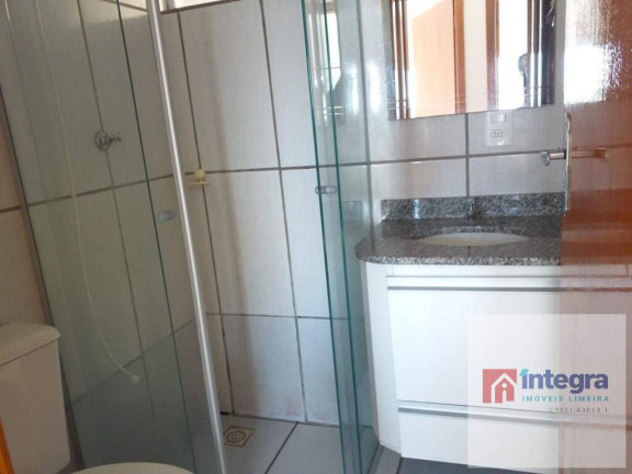 Imagem Apartamento com 3 Quartos à Venda, 66 m² em Vila Labaki - Limeira Imagem Apartamento com 3 Quartos à Venda, 66 m² em Vila Labaki - Limeira