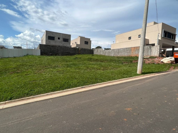 Imagem Terreno à Venda, 318 m² em Jardins Bolonha - Senador Canedo Imagem Terreno à Venda, 318 m² em Jardins Bolonha - Senador Canedo