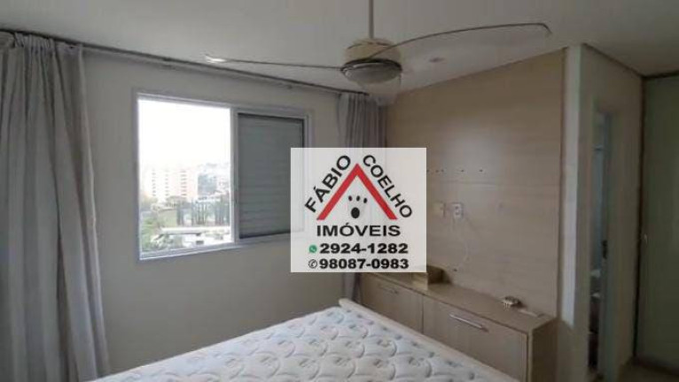 Imagem Apartamento com 3 Quartos à Venda, 124 m² em Jardim Marajoara - São Paulo Imagem Apartamento com 3 Quartos à Venda, 124 m² em Jardim Marajoara - São Paulo