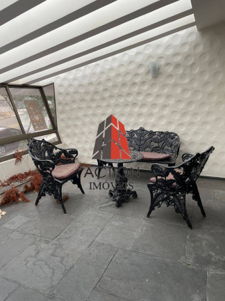 Imagem Casa com 3 Quartos para Alugar, 400 m² em Jardim Anália Franco - São Paulo Imagem Casa com 3 Quartos para Alugar, 400 m² em Jardim Anália Franco - São Paulo