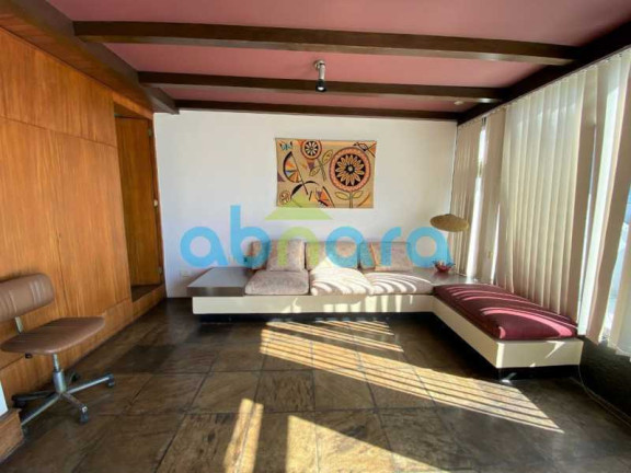 Imagem Cobertura com 3 Quartos à Venda, 180 m² em Ipanema - Rio De Janeiro