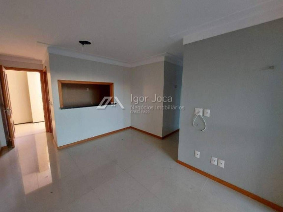 Imagem Apartamento com 2 Quartos à Venda, 72 m² em Guararapes - Fortaleza