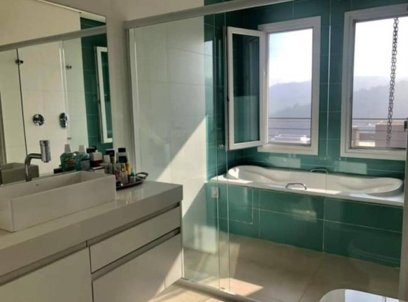 Imagem Casa com 4 Quartos à Venda, 360 m² em Alphaville - Santana De Parnaíba Imagem Casa com 4 Quartos à Venda, 360 m² em Alphaville - Santana De Parnaíba