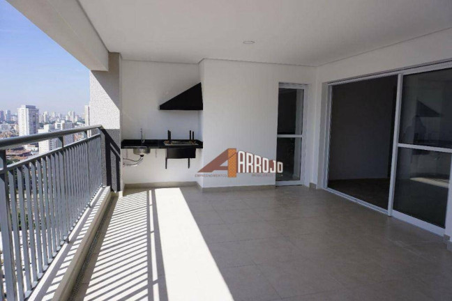 Imagem Apartamento com 3 Quartos à Venda, 134 m² em Belenzinho - São Paulo Imagem Apartamento com 3 Quartos à Venda, 134 m² em Belenzinho - São Paulo