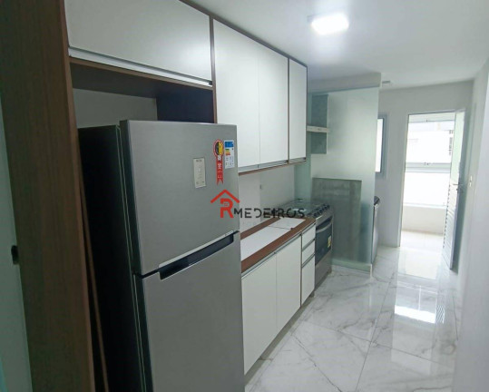 Imagem Apartamento com 2 Quartos à Venda, 84 m² em Boqueirão - Praia Grande Imagem Apartamento com 2 Quartos à Venda, 84 m² em Boqueirão - Praia Grande